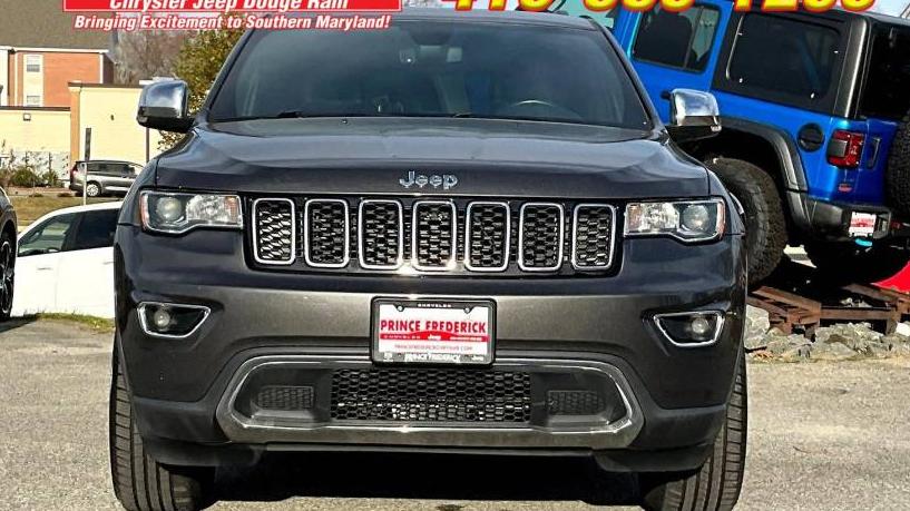 JEEP GRAND CHEROKEE 2020 1C4RJFBG1LC340018 image